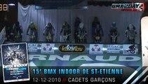2010 FFC BMX - INDOOR - SAINT ETIENNE - St-etienne-2010-cadets-g
