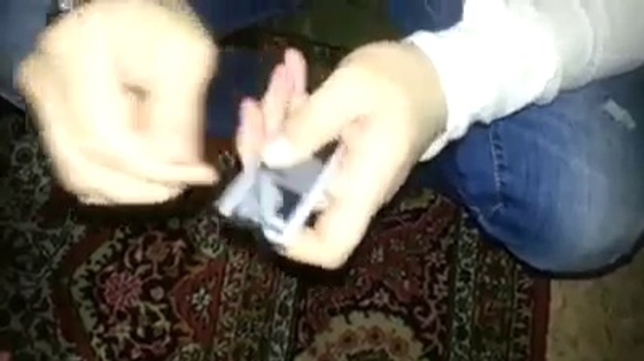 Herkesi Dinliyorlar Herkes İzlesin ve Paylaşsın