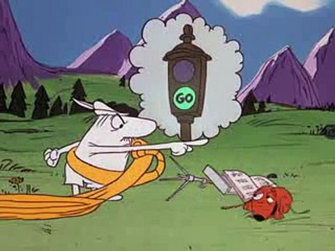 Pink Panther Episode 64 Pink Tuba-Dore Disc 3