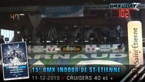 2010 FFC BMX - INDOOR - SAINT ETIENNE - St-etienne-2010-cruisers-40plus