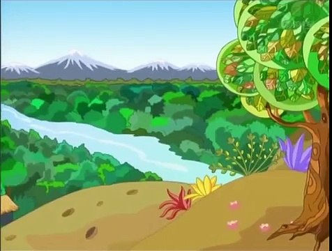 The Crow And The Cobra - Grandma Stories - Hindi Animated Stories For Kids , Animated cinema and cartoon movies HD Online free video Subtitles and dubbed Watch 2016