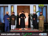Zarre Jhar Kar Teri Pezaron K (Kalam-e-Alahazrat) by Owais Qadri - Ramzan Album
