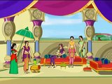 The Goodness Of Heart - Vikram Betal Stories - English Animated Stories For Kids , Animated cinema and cartoon movies HD Online free video Subtitles and dubbed Watch 2016