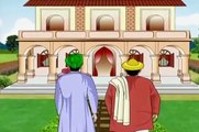 The Greatest Teacher - Akbar Birbal Stories - English Animated Stories For Kids , Animated cinema and cartoon movies HD Online free video Subtitles and dubbed Watch 2016