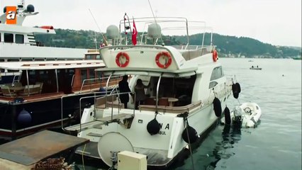 Bana yalan söyledin! - Yeter 1. Bölüm