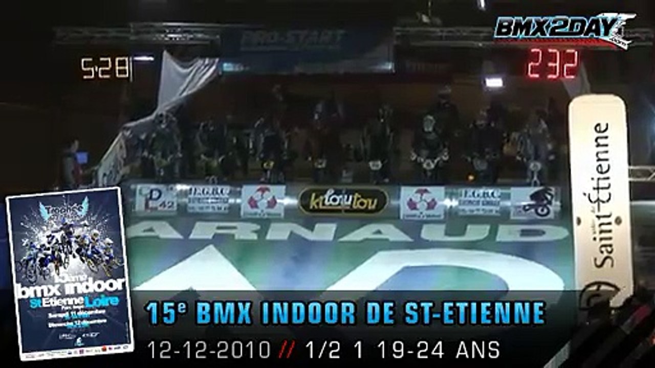 2010 FFC BMX - INDOOR - SAINT ETIENNE - St-etienne-2010-demi1-19-24