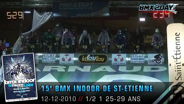 2010 FFC BMX - INDOOR - SAINT ETIENNE - St-etienne-2010-demi1-25-29