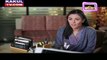 Wajood e Zan Episode 35 PTV Home - 2 January 2016