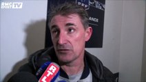 Dunkerque - Troyes : les réactions