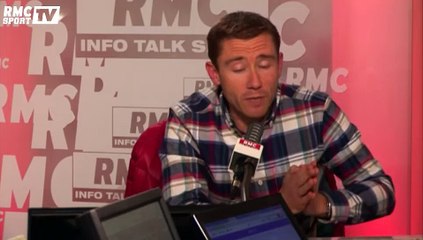 Gautreau : "Il n’y a pas que des bouchers ou des charcutiers en CFA"