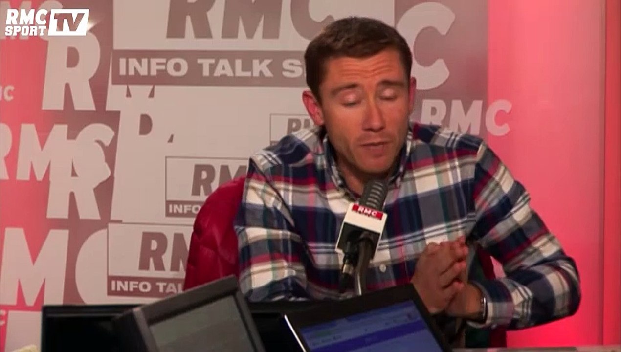 Gautreau : "Il n’y a pas que des bouchers ou des charcutiers en CFA"