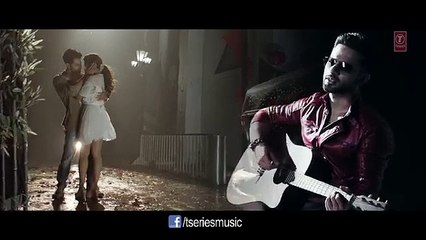 ---Meri Zindagi VIDEO Song - Rahul Vaidya - Mithoon - Bhaag Johnny - T-Series