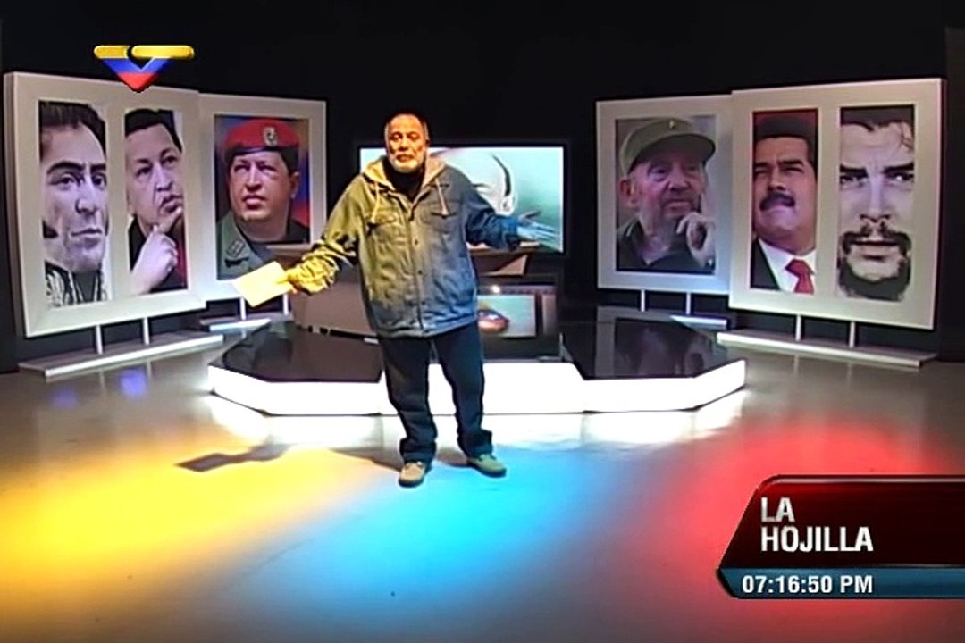 La hojilla