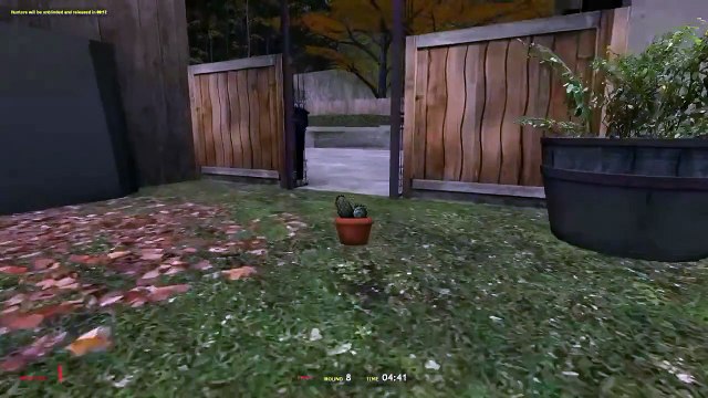 Gmod Prop Hunt Funny Moments - 2 Oranges + Bottle = Win (Garrys Mod Little Hunter Edition)