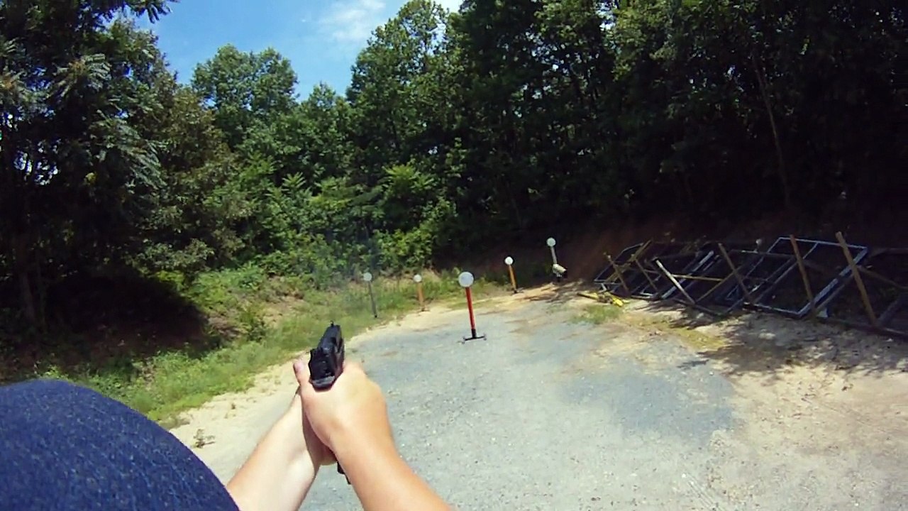 [Match] My 1st Steel Challenge - Fburg - 7/4/2015