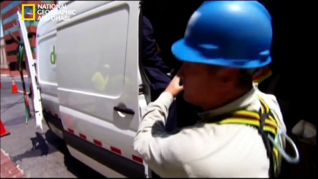 #وثائقي - مواجهات حتمية - الأفعى الآلية #Documentary HD