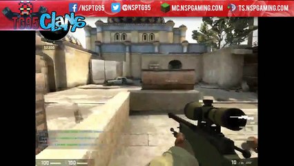 CSGO friendly gameplay 002