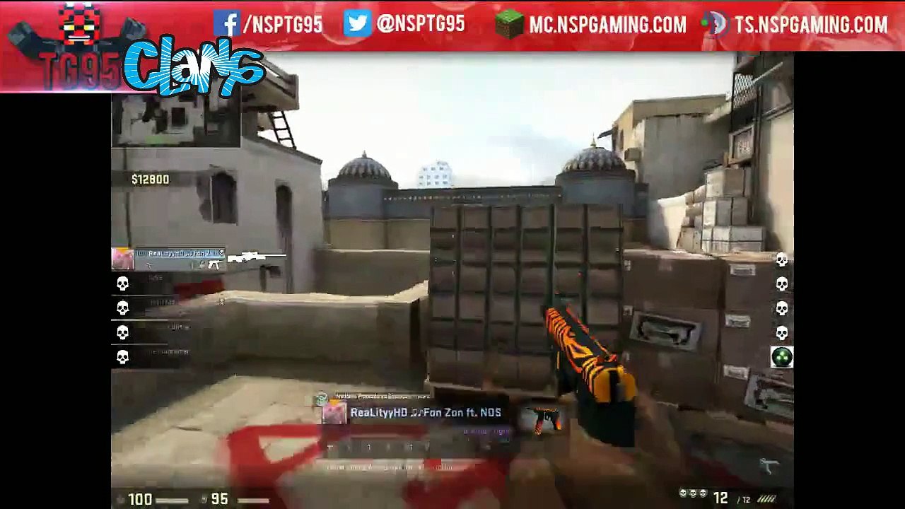 CSGO friendly gameplay 003