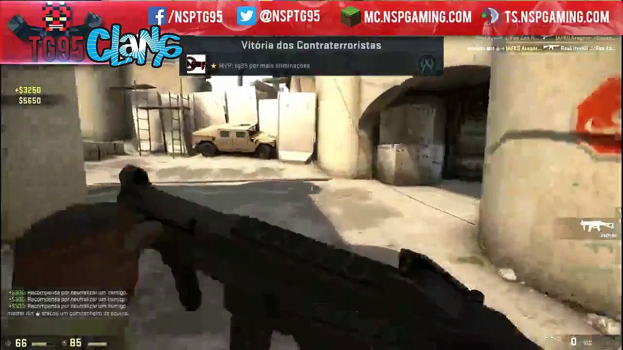 CSGO friendly gameplay 008