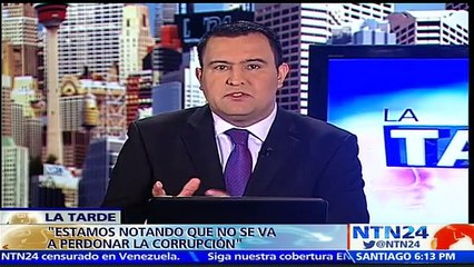 ¿Qué pasará con los gobiernos socialistas en América Latina? Experto analiza panorama político de la región