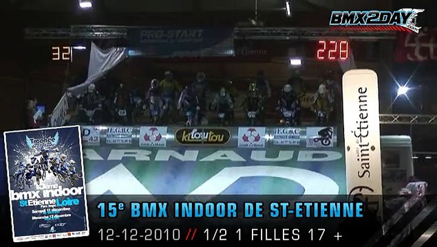 2010 FFC BMX - INDOOR - SAINT ETIENNE - St-etienne-2010-demi1-filles17