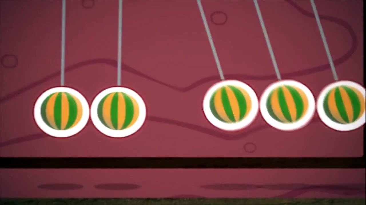 Развивающие мультфильмы для детей Веселый Кротик, серия 5 развивающие мультики для самых м