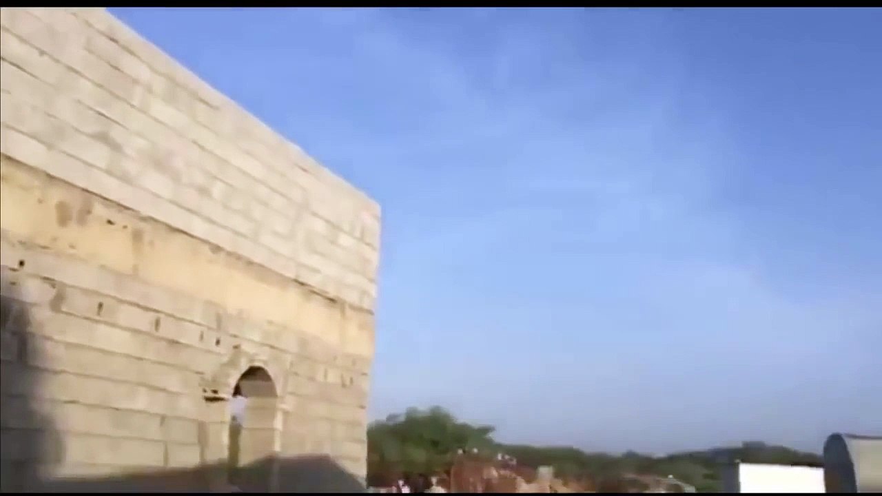 Bahrain F16 crashes in Saudi Arabia near Yemen border