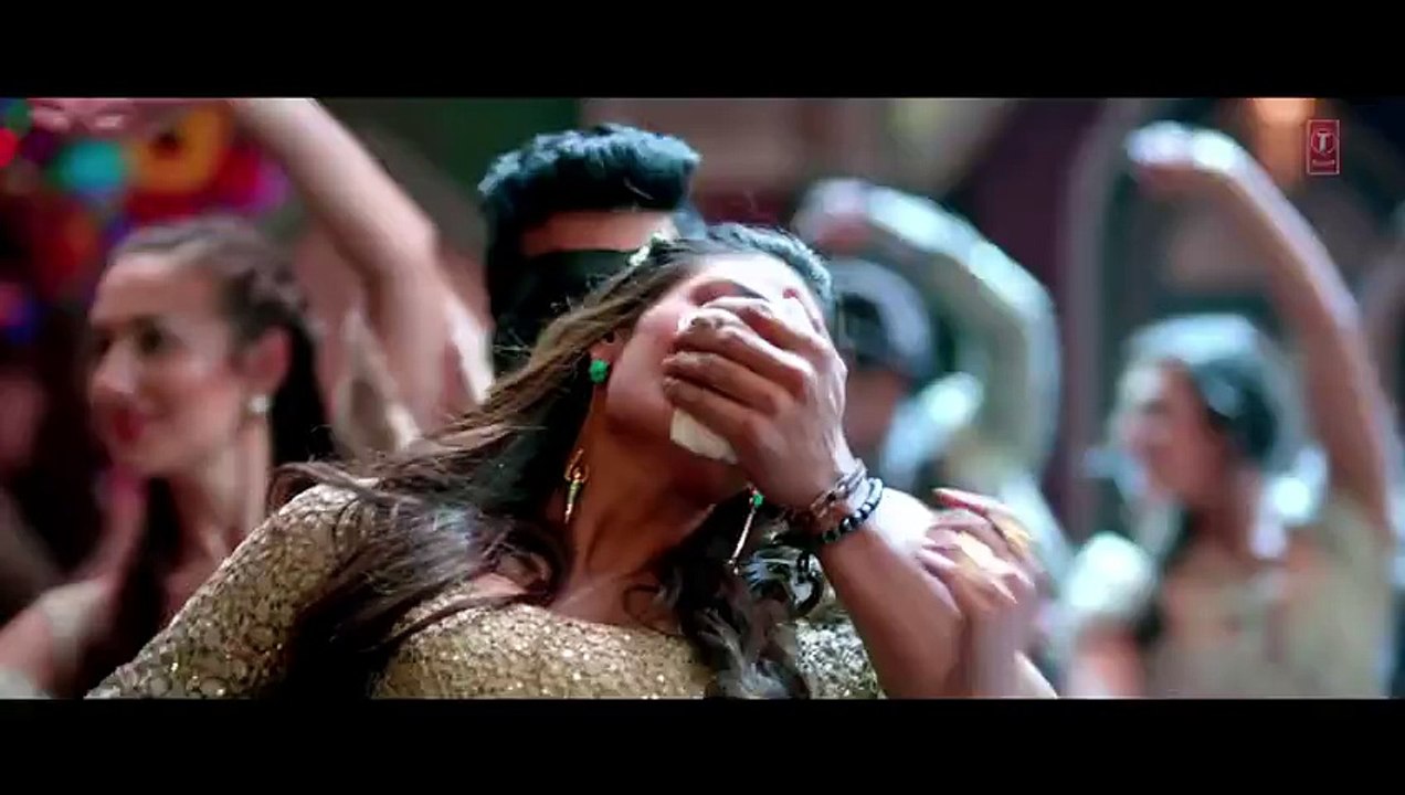 O Khuda FULL VIDEO Song - Amaal Mallik - Hero - Sooraj Pancholi, Athiya Shetty