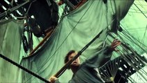 In the Heart of the Sea Official International Teaser Trailer #1 (2015) - Chris Hemsworth Movie HD , 2016 , Online free movies