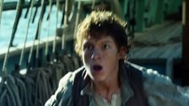 In the Heart of the Sea Official International Trailer #1 (2015) - Chris Hemsworth Movie HD , 2016 , Online free movies