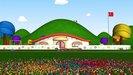 Pepee - 8 Şarkı Birden! - Düşyeri