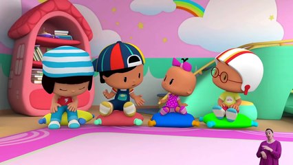 Pepee - Doktor Doktor Baksana Masalı - Düşyeri