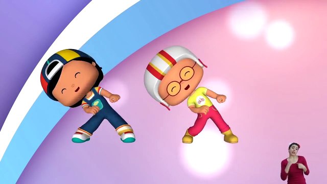 Pepee - İnatçı Keçi Şarkısı - Düşyeri