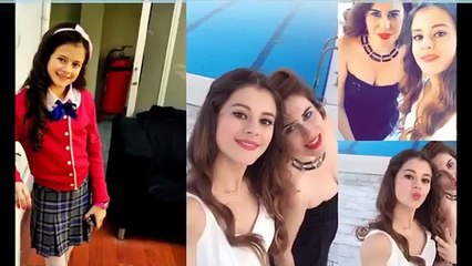 Küçük Oyuncuların Şimdiki Halleri Görenleri Şaşırtıyor