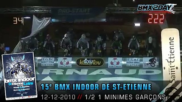 2010 FFC BMX - INDOOR - SAINT ETIENNE - St-etienne-2010-demi1-minimes-g