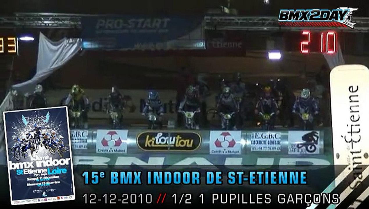 2010 FFC BMX - INDOOR - SAINT ETIENNE - St-etienne-2010-demi1-pupilles-g