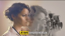 Je suis BarBARA Morgan