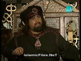 مسلسل الامام الشافعى الحلقة 13