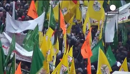 İsrail'in alıkoyduğu Filistinlilerin naaşı defnedildi