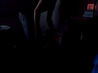 Emmanuel , réalisateur amateur