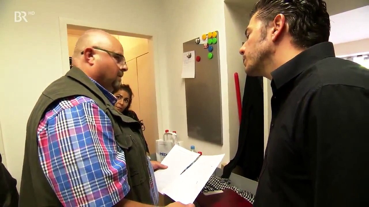 Kampf um den mindestlohn | zöllner gegen betrüger | tricks der arbeitgeber | doku 2015 hd