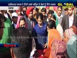 Harsimrat Badal - Sangat Darshan