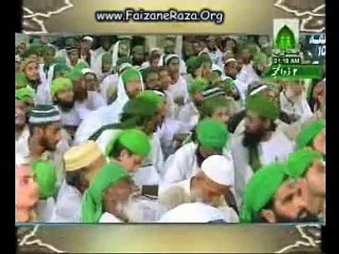 Astagfirullah most Shocking and Gustakh Byan of Ilyas qadri