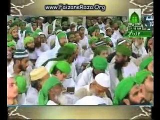 Astagfirullah most Shocking and Gustakh Byan of Ilyas qadri