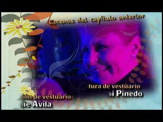 Yo No me llamo Natacha Capitulo 8