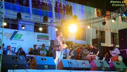 Babbu Maan - Shayari About Acche Din Ayenge