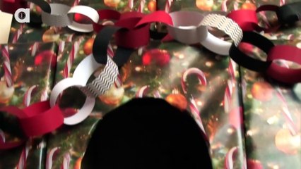 How To Make a Cat Proof Christmas Tree!