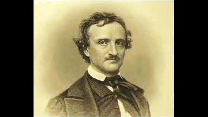 Diabeł na wieży - Edgar Allan Poe ( audiobook pl )