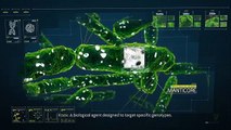 Call of Duty: Advanced Warfare Campaign Mission Bio Lab Gameplay Walkthrough [P10]