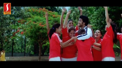 Athiradi Vettai - Tamil Movie - Part 23